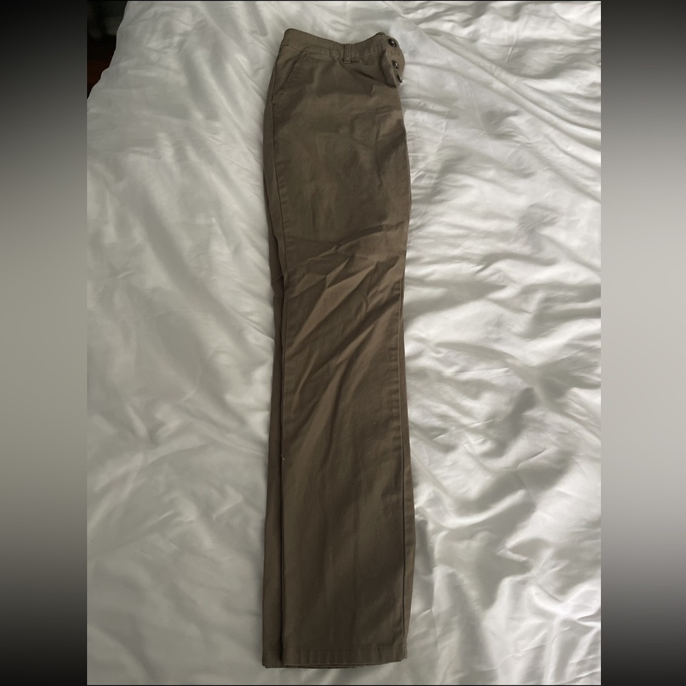 Asos Skinny Chino Pants 33x32